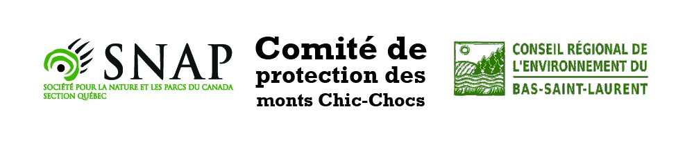 bandeau en-tête raconte nous chic-chocs (Auteur : SNAP)