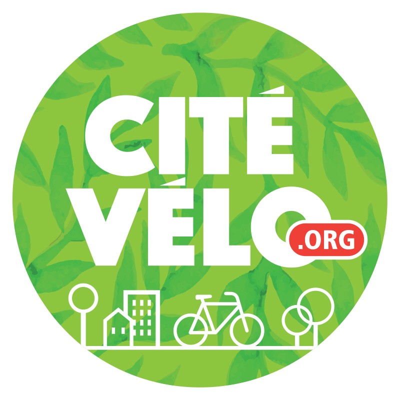 Logo_CiteVelo (Auteur : CREBSL communications)