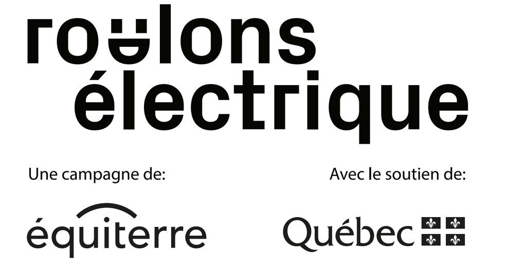 Roulons_electrique (Auteur : Équiterre)