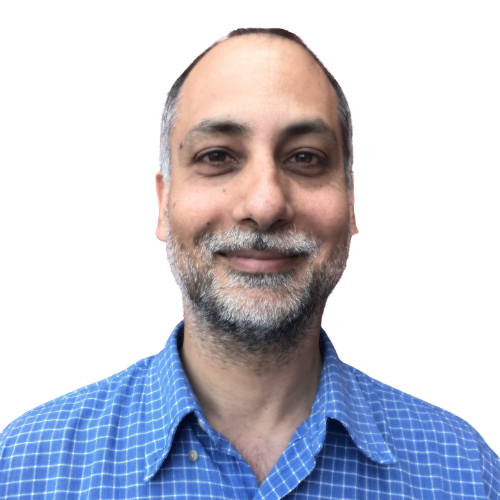 Jamal Kazi